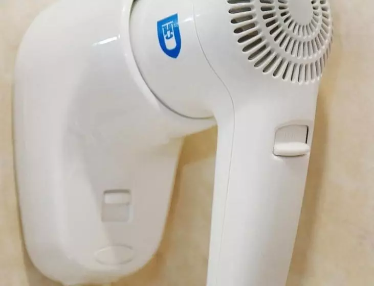 Hotelli Antiguo Casino De Los Arribes