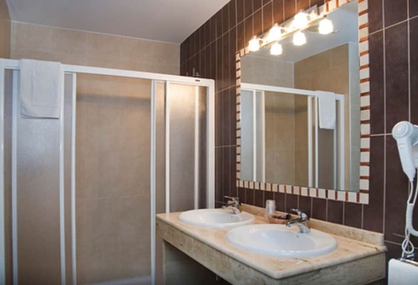 酒店 Antiguo Casino De Los Arribes