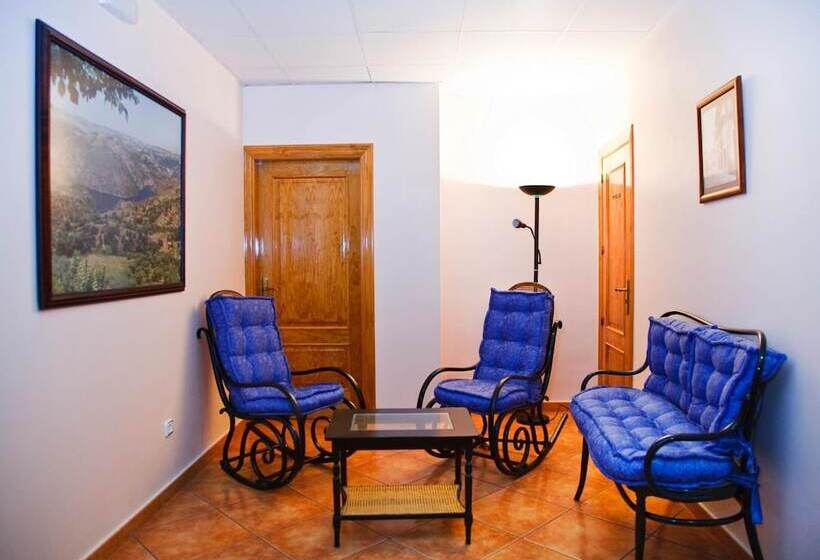 酒店 Antiguo Casino De Los Arribes