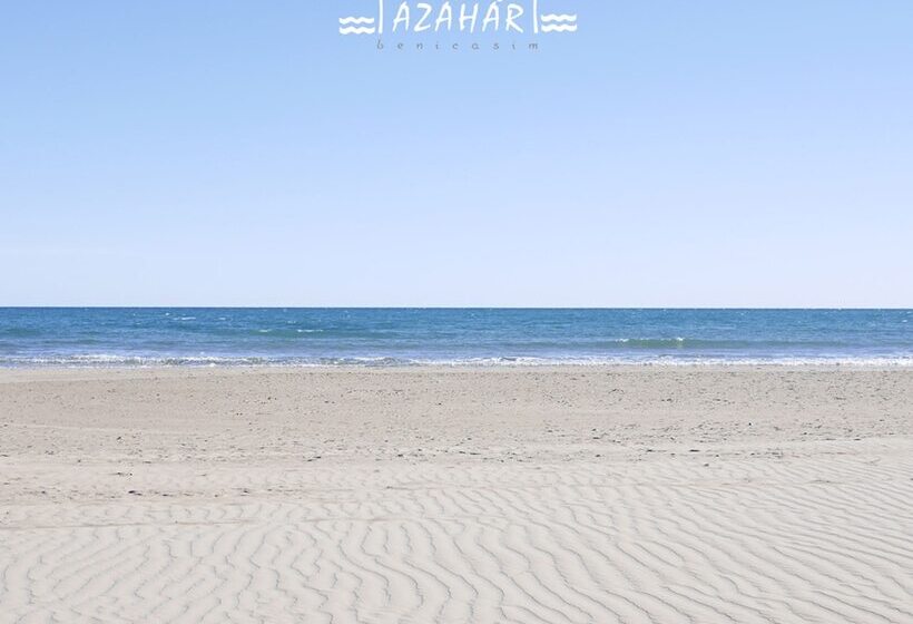 هتل Camping Azahar