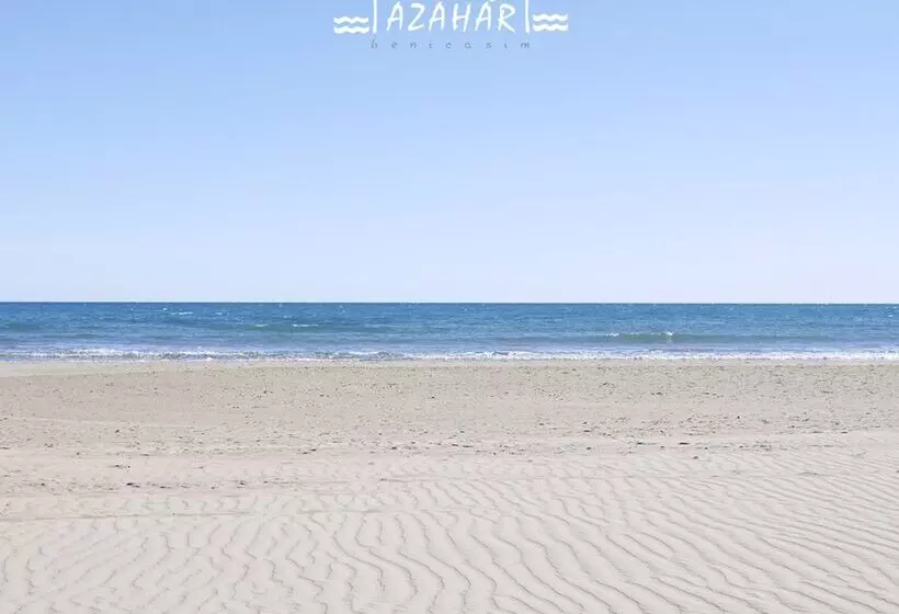 هتل Camping Azahar