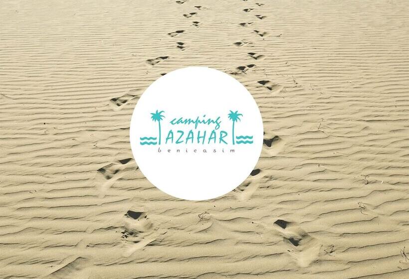 هتل Camping Azahar