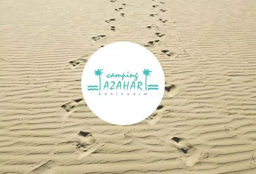 هتل Camping Azahar