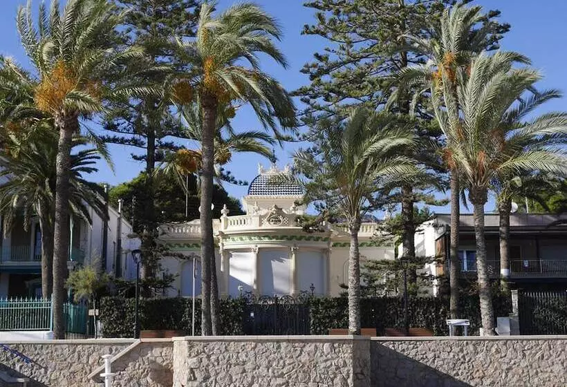 هتل Camping Azahar