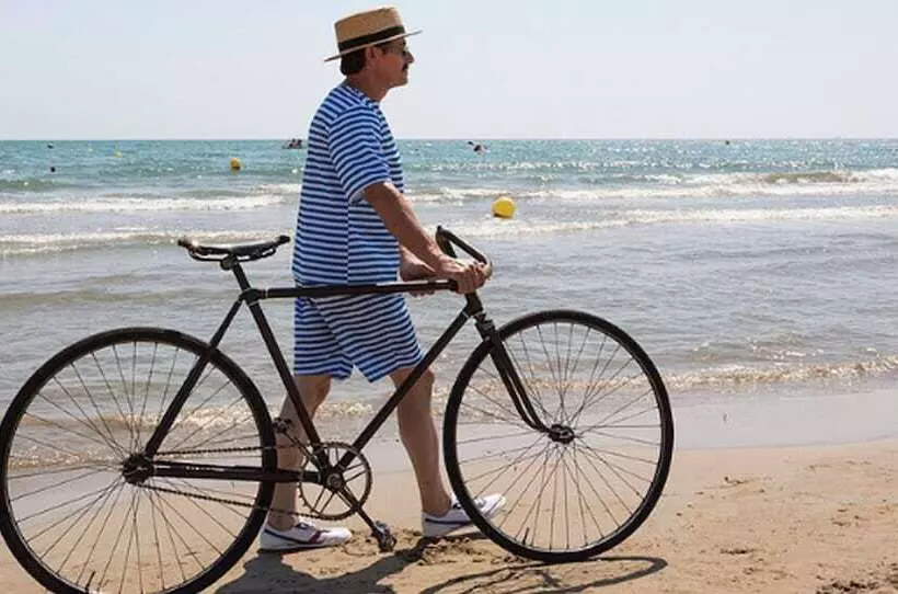 هتل Camping Azahar