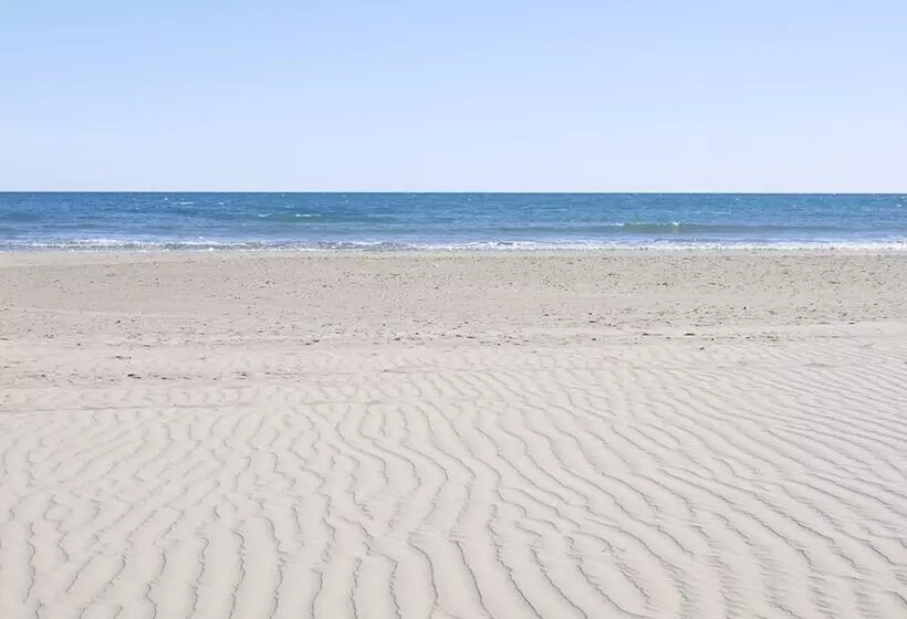 هتل Camping Azahar