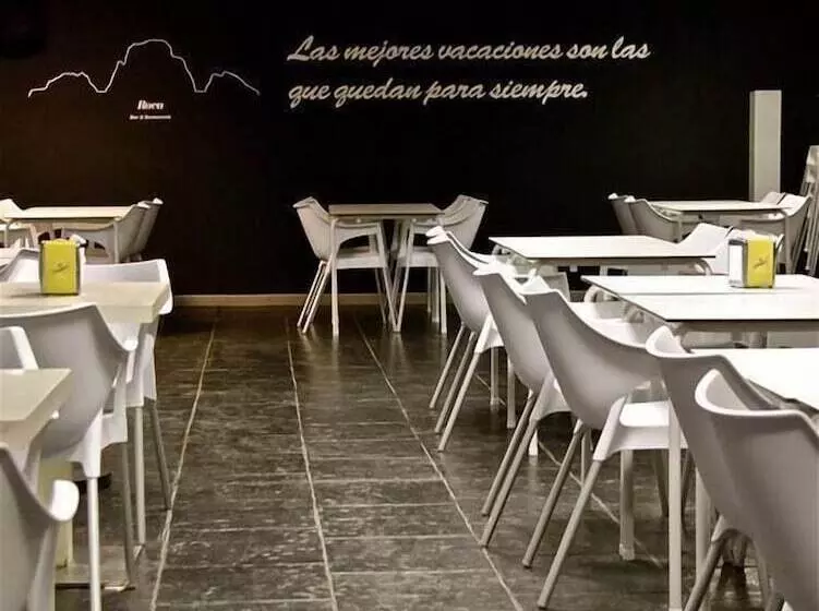Hotel Camping Roca