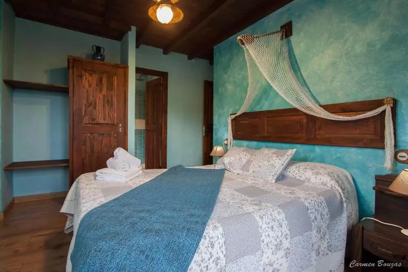 ホテル El Conventu Del Asturcón