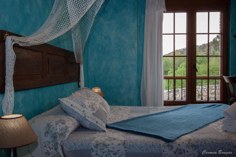 فندق El Conventu Del Asturcón