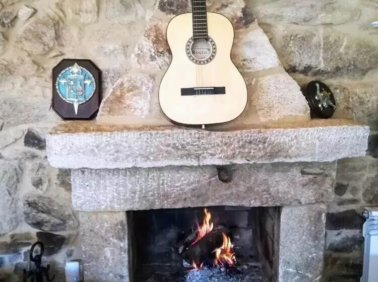 ホテル Hosteria Calixtino