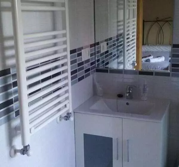 ホテル Hosteria Calixtino