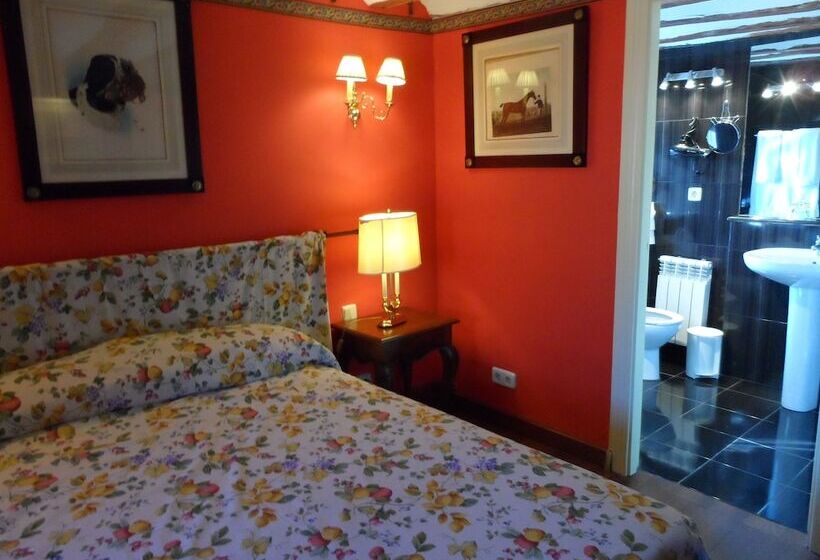 Отель La Fundacion