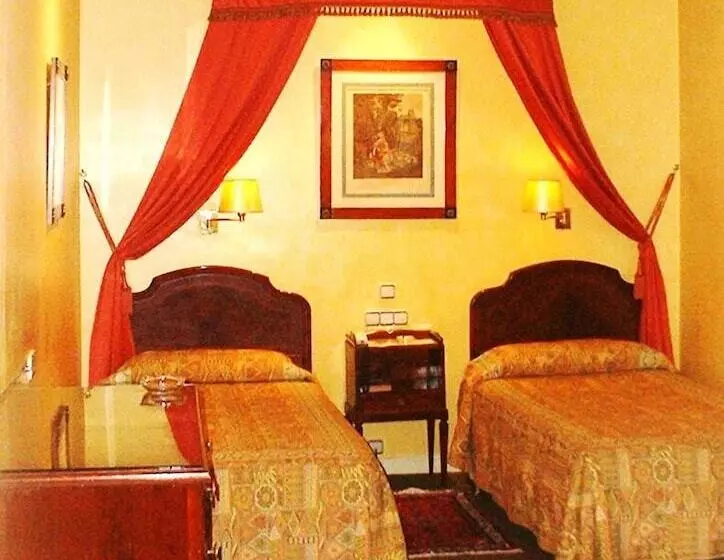 ホテル La Fundacion