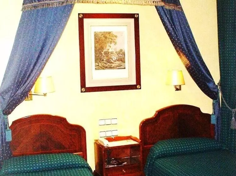 ホテル La Fundacion