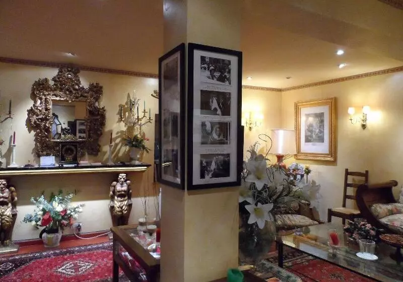 ホテル La Fundacion