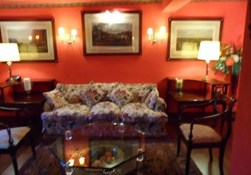 ホテル La Fundacion