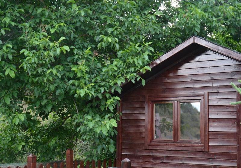 Отель La Fundacion