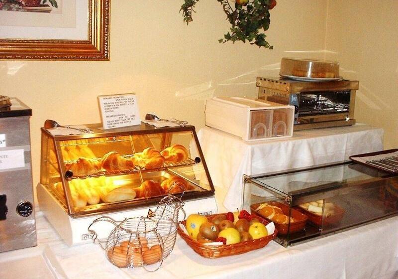 Отель La Fundacion