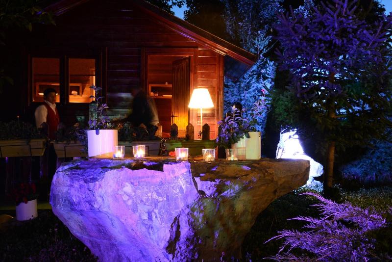 Отель La Fundacion