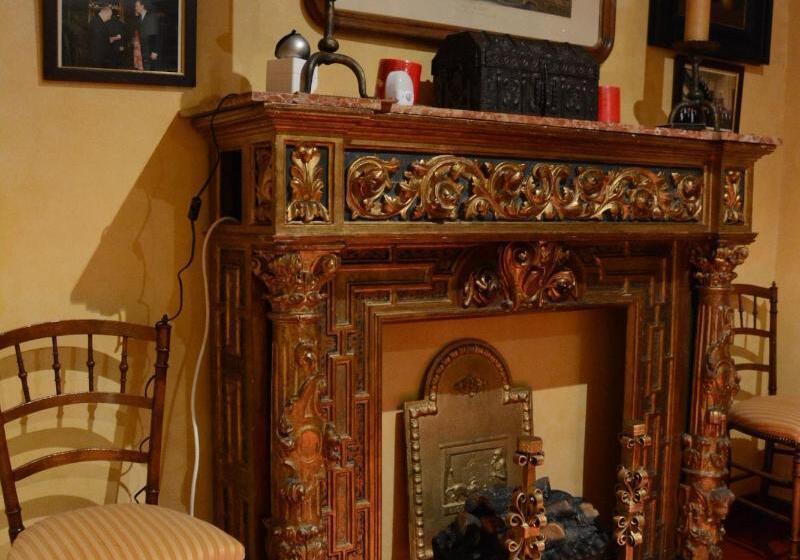 Отель La Fundacion