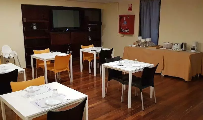 ホテル Q Viveiro