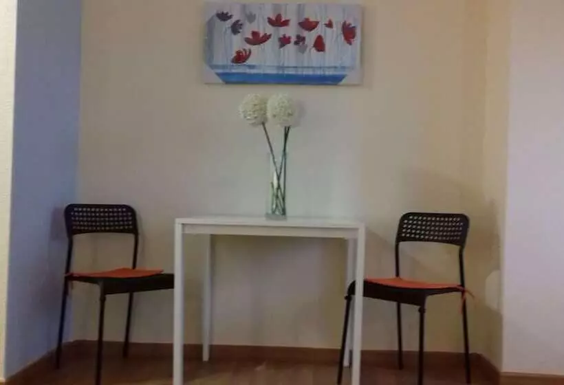 ホテル Q Viveiro