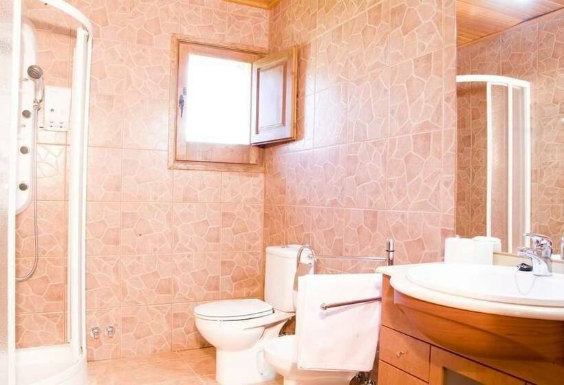 Сельский отель Complex Rural Can Caubet