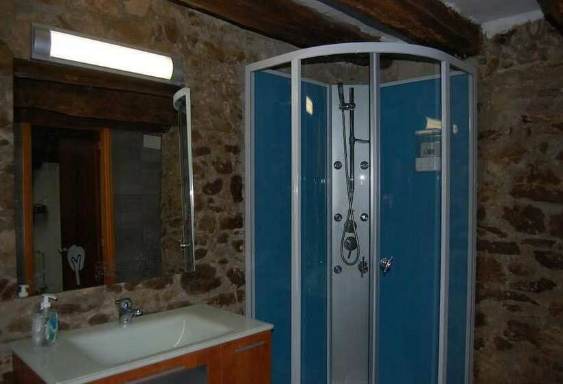 Сельский отель Complex Rural Can Caubet