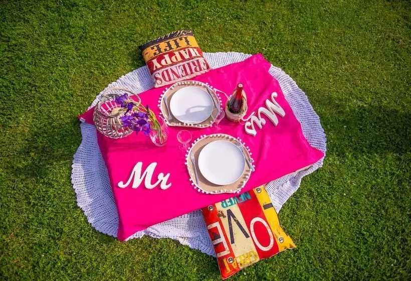 Maaseutuhotelli Complex Rural Can Caubet