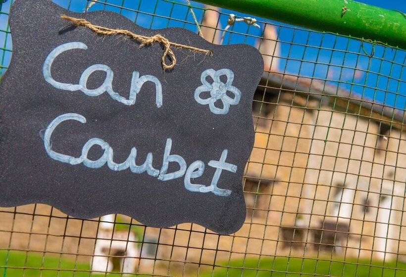 Сельский отель Complex Rural Can Caubet