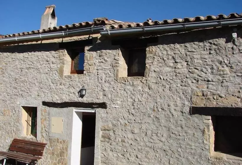 Maaseutuhotelli Complex Rural Can Caubet