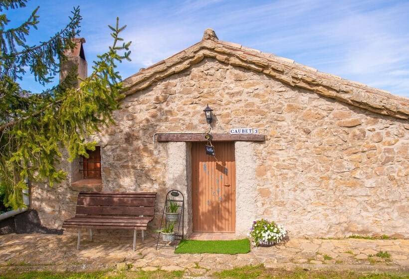 Сельский отель Complex Rural Can Caubet