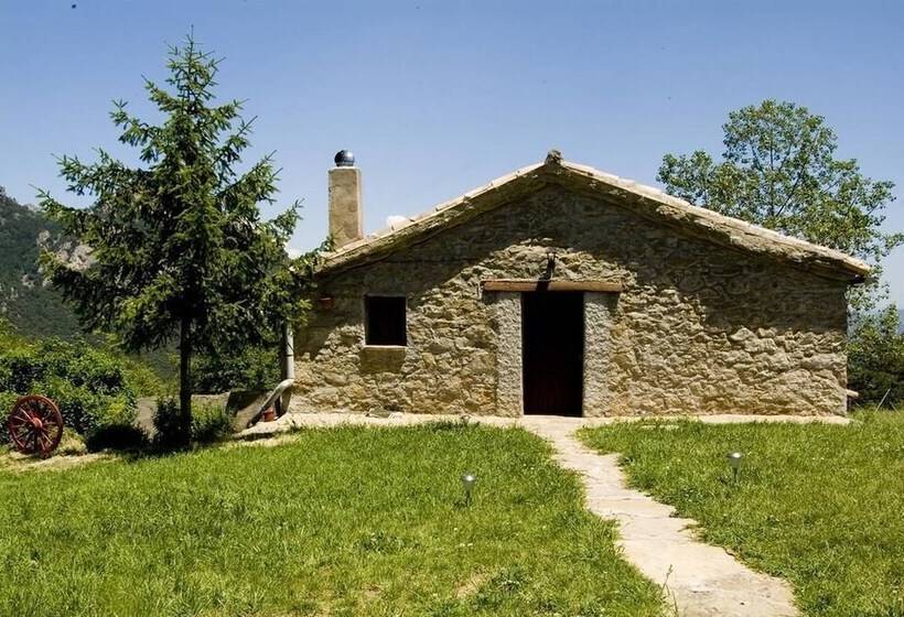 Сельский отель Complex Rural Can Caubet