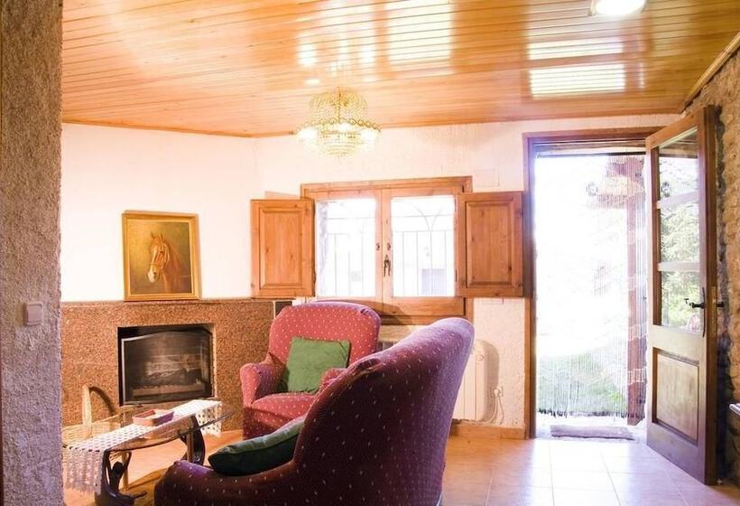 Сельский отель Complex Rural Can Caubet