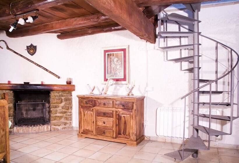 Сельский отель Complex Rural Can Caubet