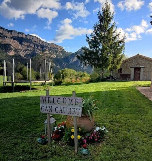 Сельский отель Complex Rural Can Caubet