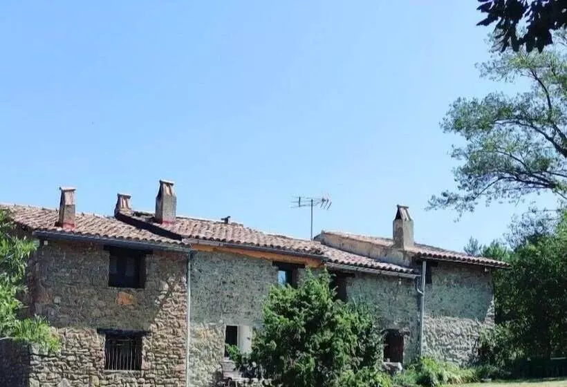 Maaseutuhotelli Complex Rural Can Caubet