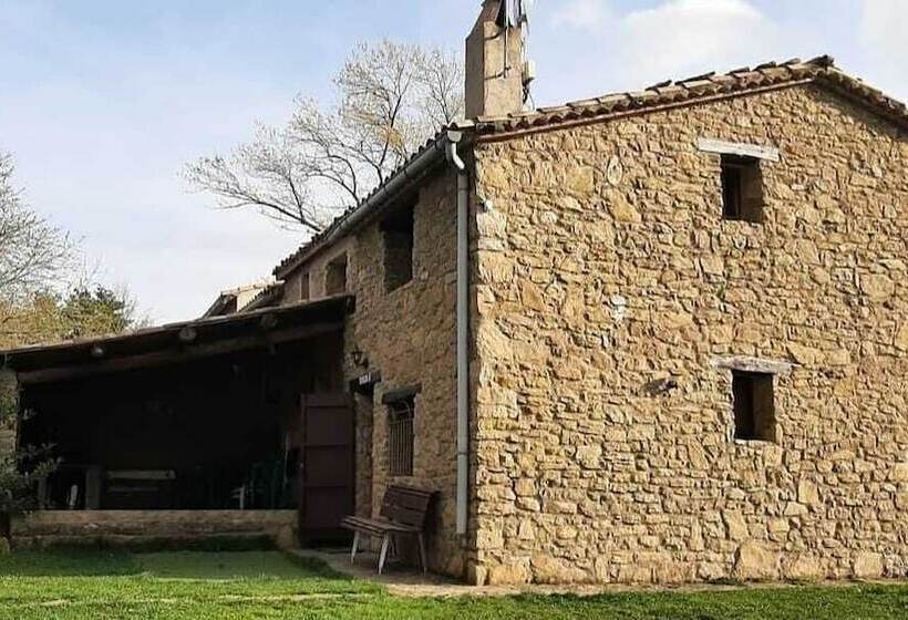 Сельский отель Complex Rural Can Caubet