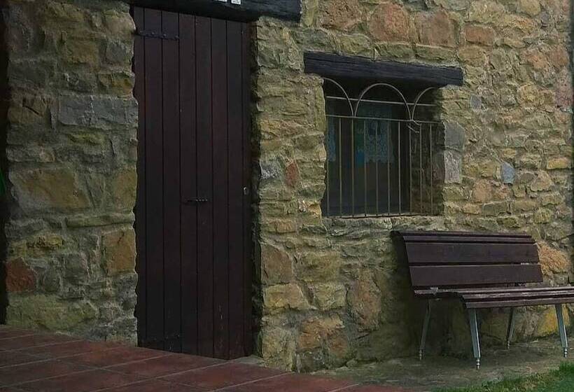 Сельский отель Complex Rural Can Caubet