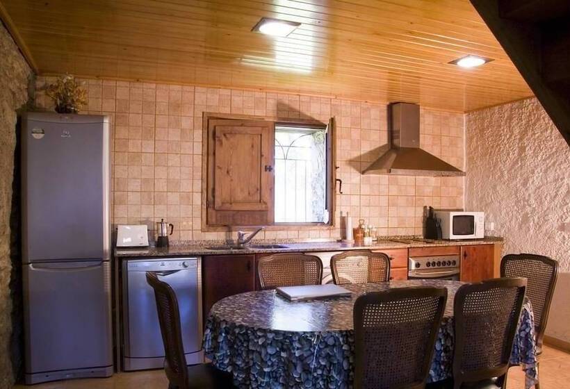 Сельский отель Complex Rural Can Caubet