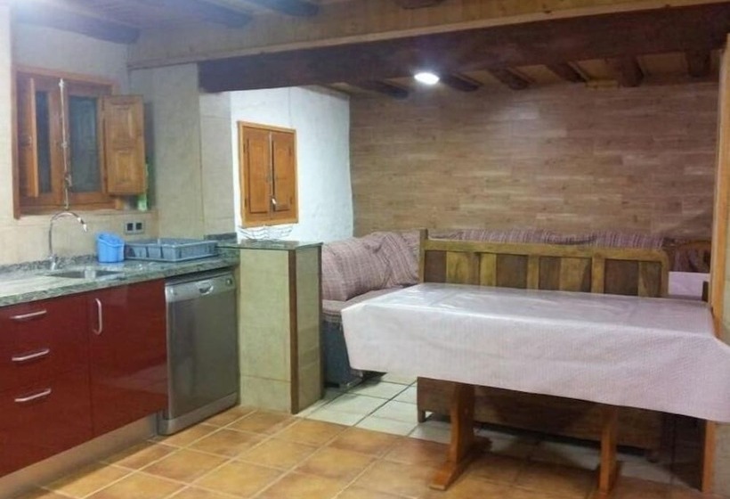 Сельский отель Complex Rural Can Caubet