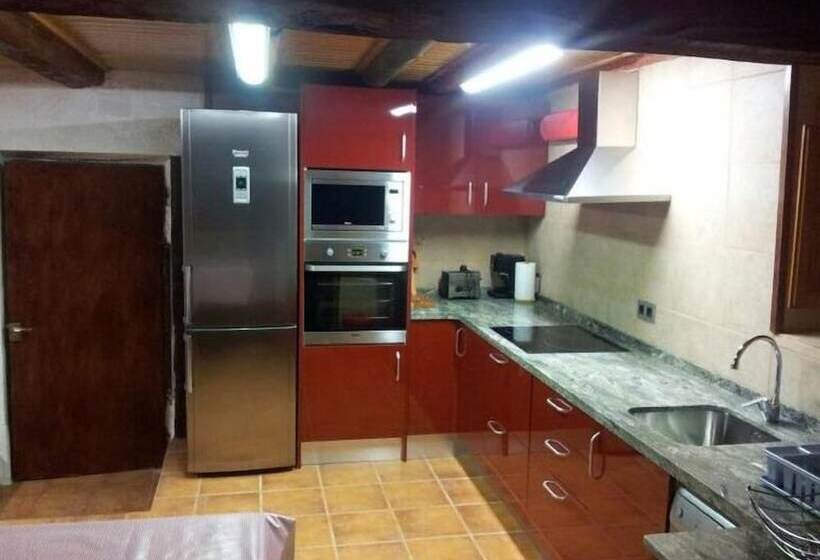 Сельский отель Complex Rural Can Caubet