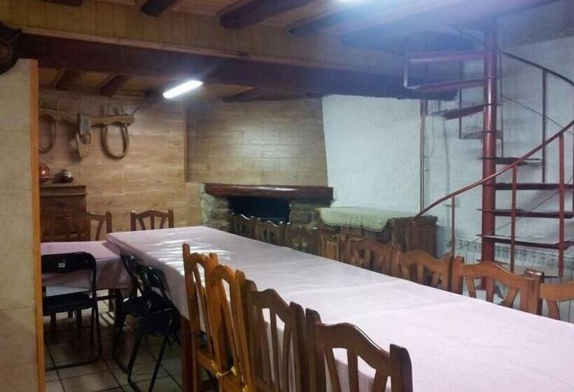 Сельский отель Complex Rural Can Caubet