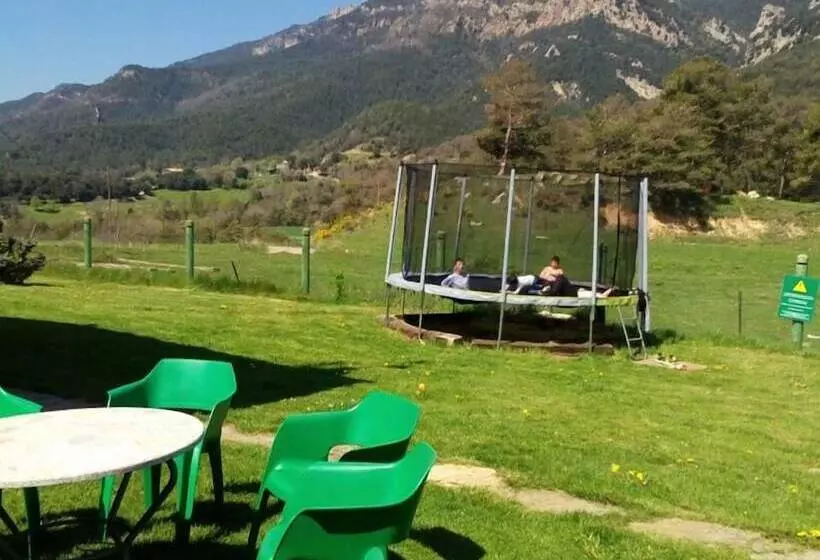 Maaseutuhotelli Complex Rural Can Caubet