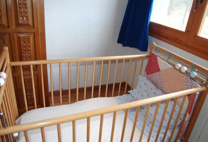 Сельский отель Complex Rural Can Caubet