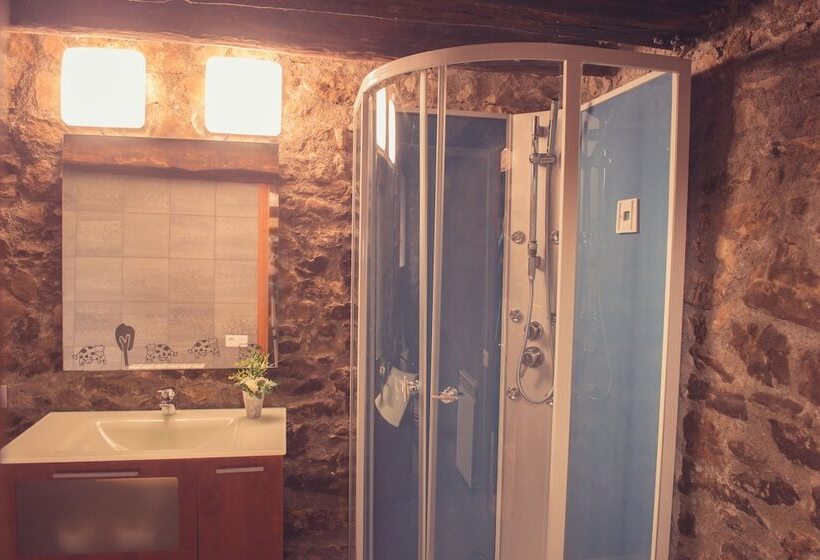 Сельский отель Complex Rural Can Caubet