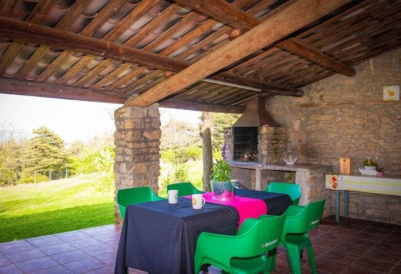 Сельский отель Complex Rural Can Caubet