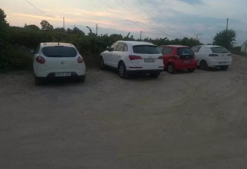 Maaseutuhotelli Masia Can Canyes & Spa