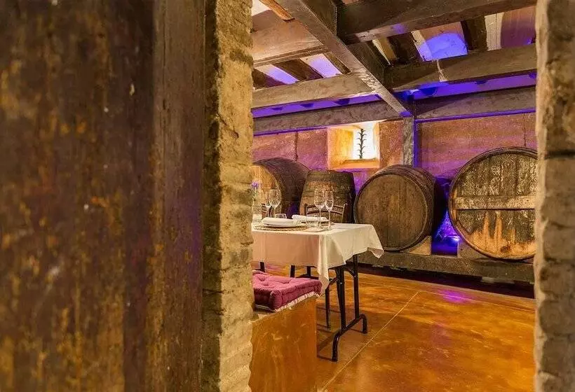 Maaseutuhotelli Masia Can Canyes & Spa