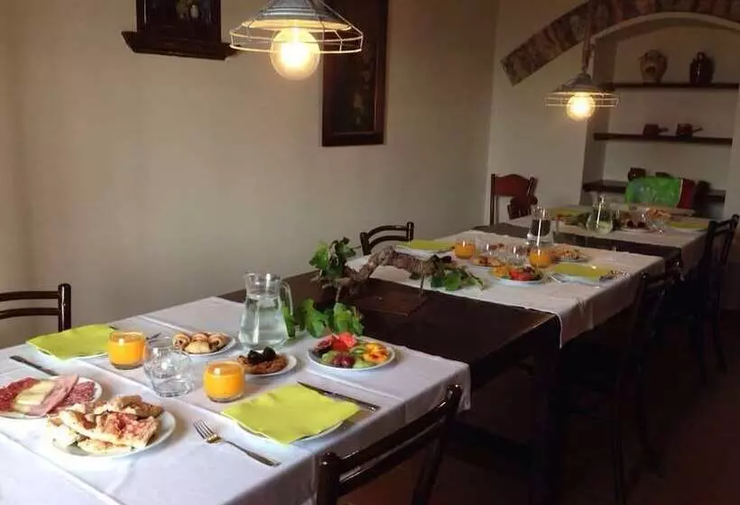 Maaseutuhotelli Masia Can Canyes & Spa